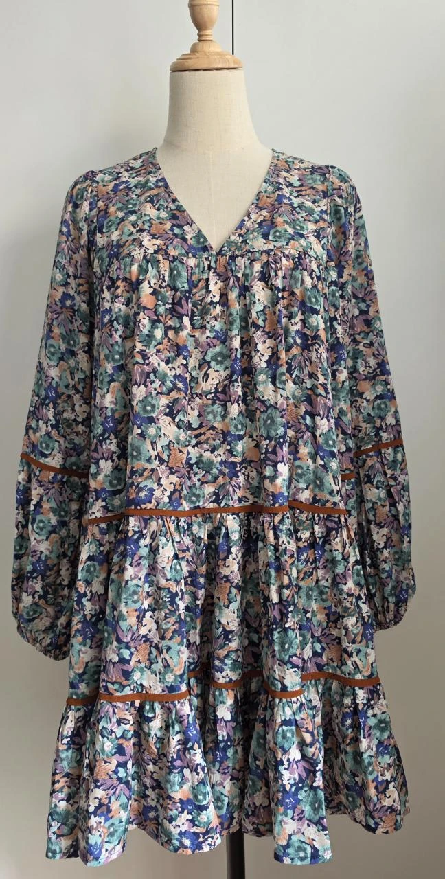 Robe Daphnea, taille S